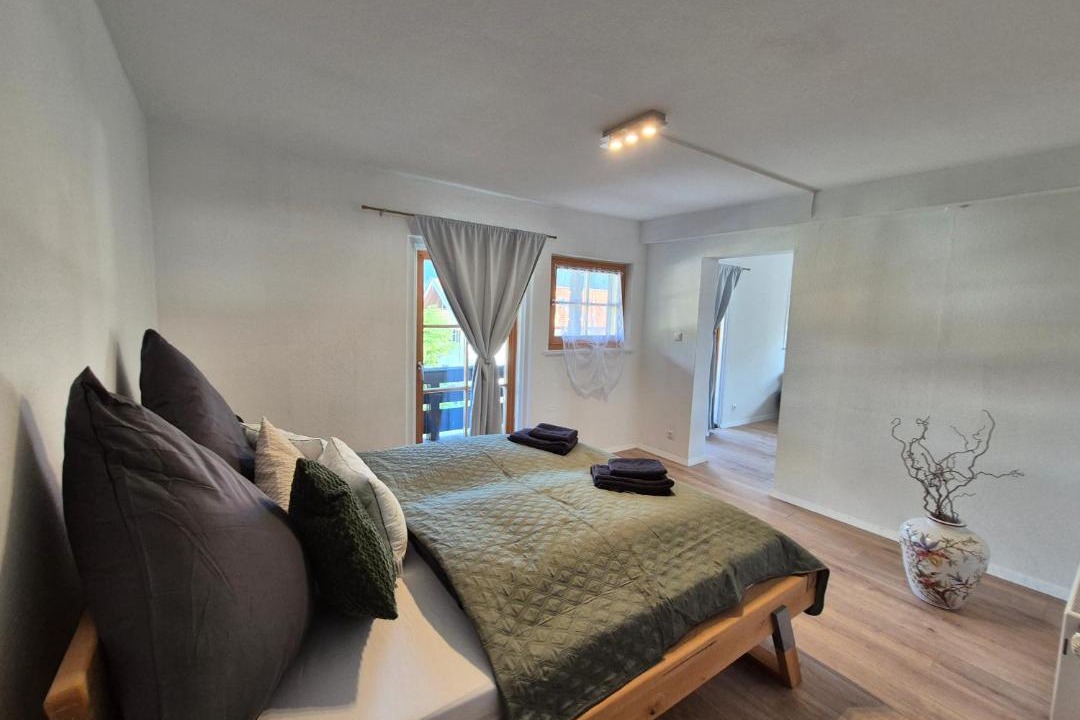 Photo of Bedroom in Osterhofen