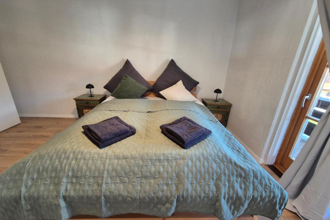 Photo of Bedroom in Osterhofen