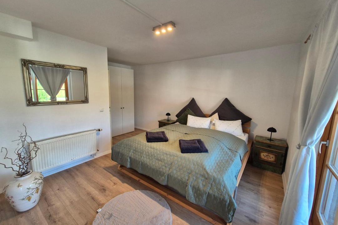 Photo of Bedroom in Osterhofen