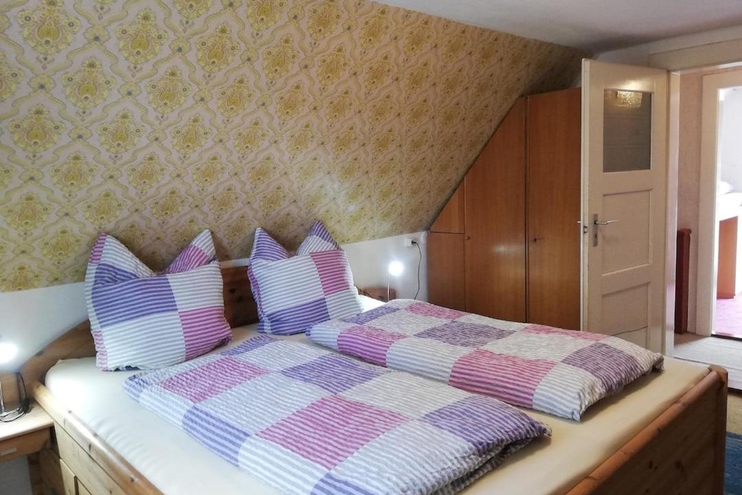Photo of Bedroom in Weissenburg in Bayern