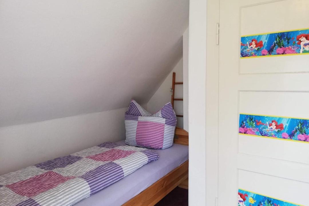 Photo of Bedroom in Weissenburg in Bayern