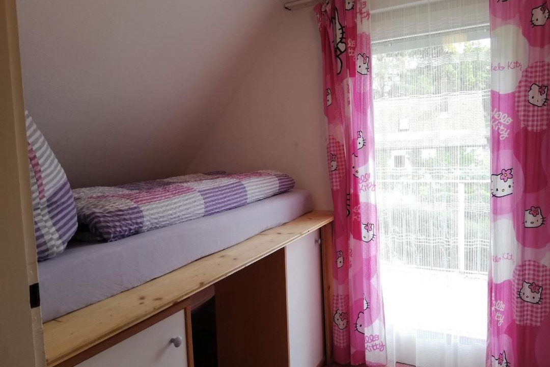 Photo of Bedroom in Weissenburg in Bayern