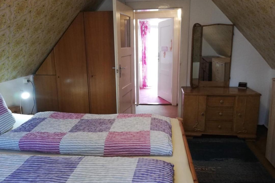 Photo of Bedroom in Weissenburg in Bayern