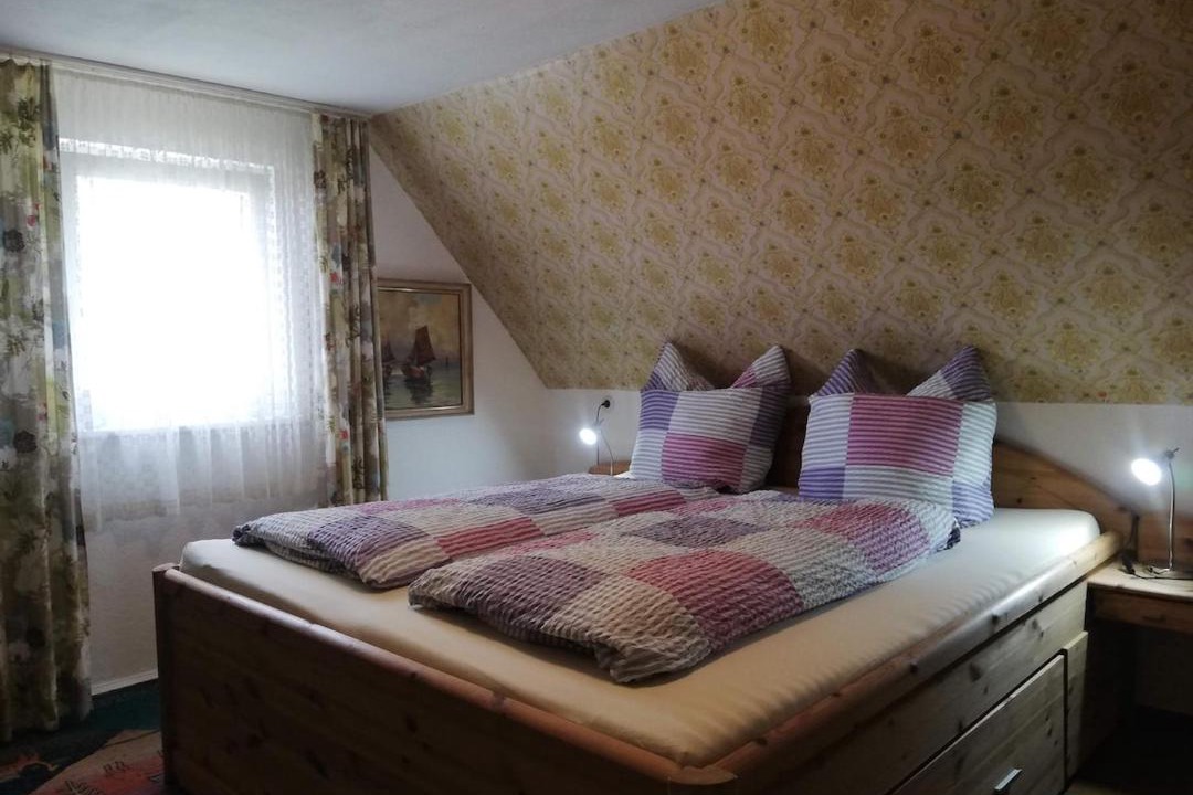 Photo of Bedroom in Weissenburg in Bayern