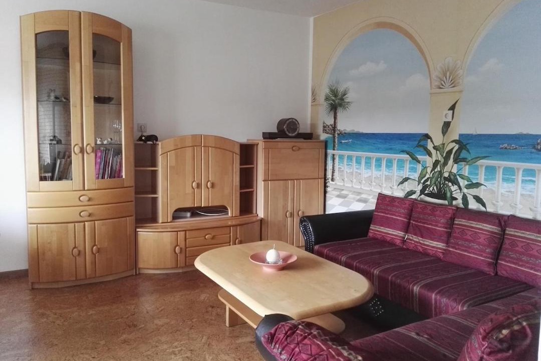 Photo of Livingroom in Weissenburg in Bayern