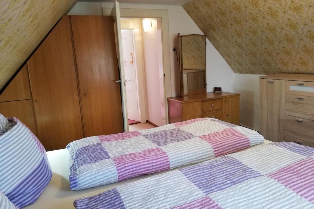 Photo of Bedroom in Weissenburg in Bayern