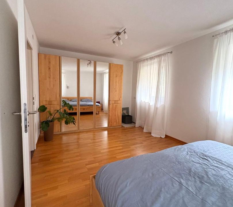 Photo of Bedroom in Leutasch