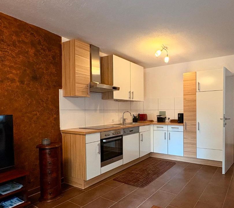 Photo of Kitchen in Leutasch