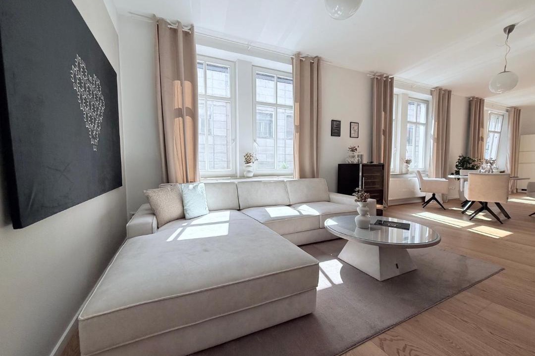 Photo of Livingroom in Bayreuth