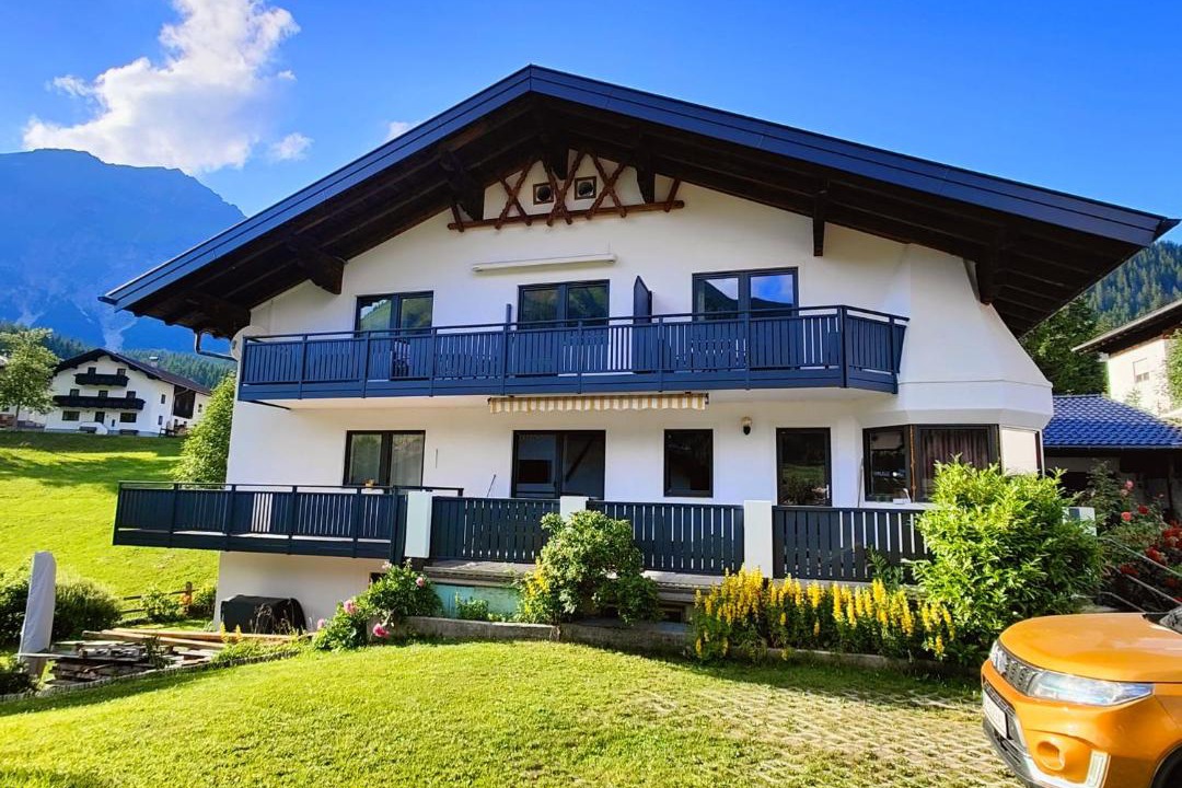 Photo of Others in Berwang