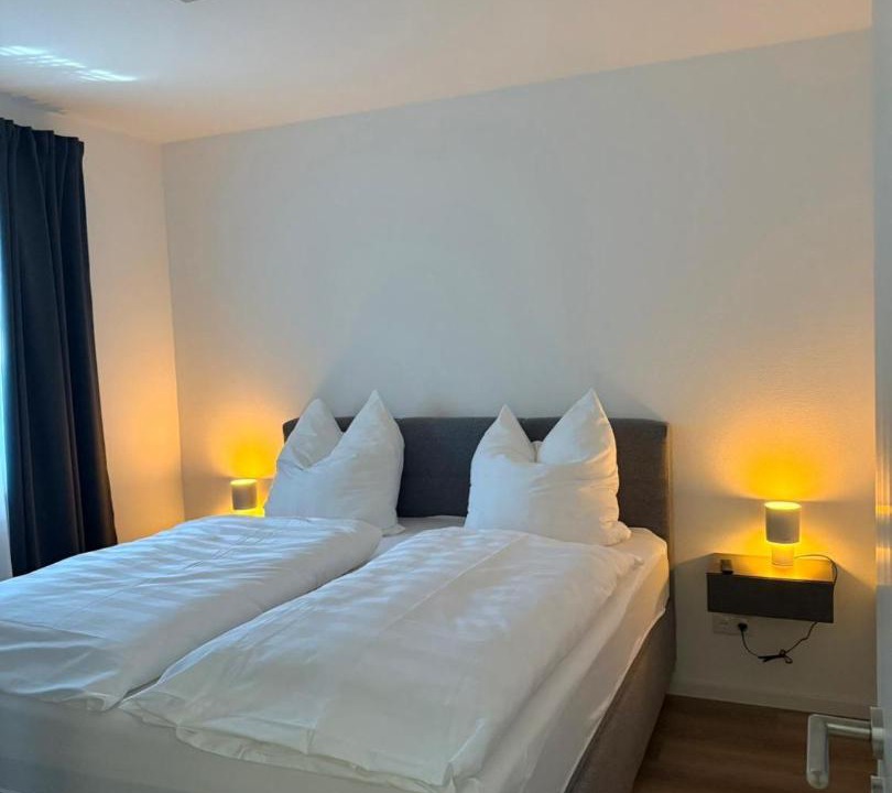 Photo of Bedroom in Bamberg