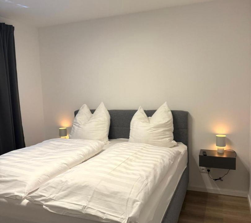 Photo of Bedroom in Bamberg