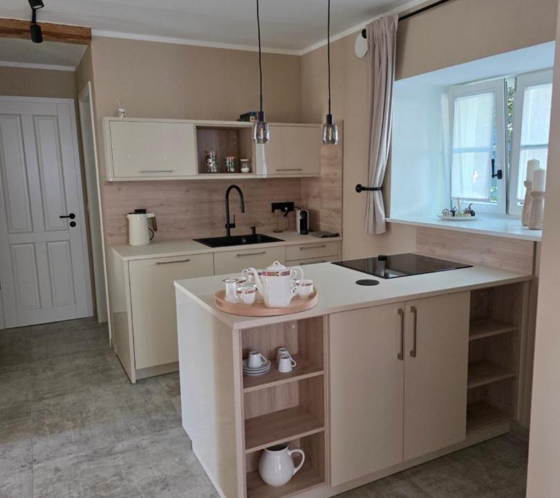 Photo of Kitchen in Wallerstein