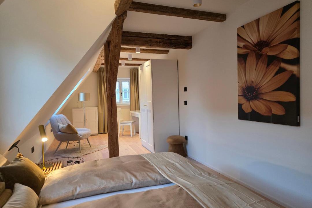 Photo of Bedroom in Wallerstein