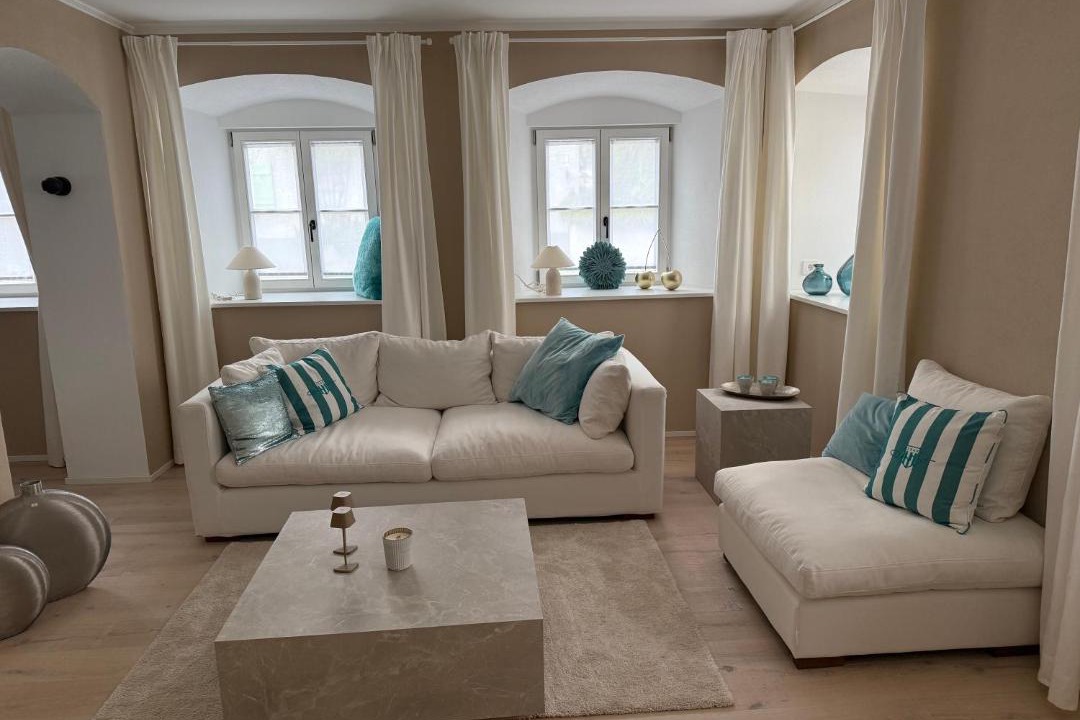 Photo of Livingroom in Wallerstein