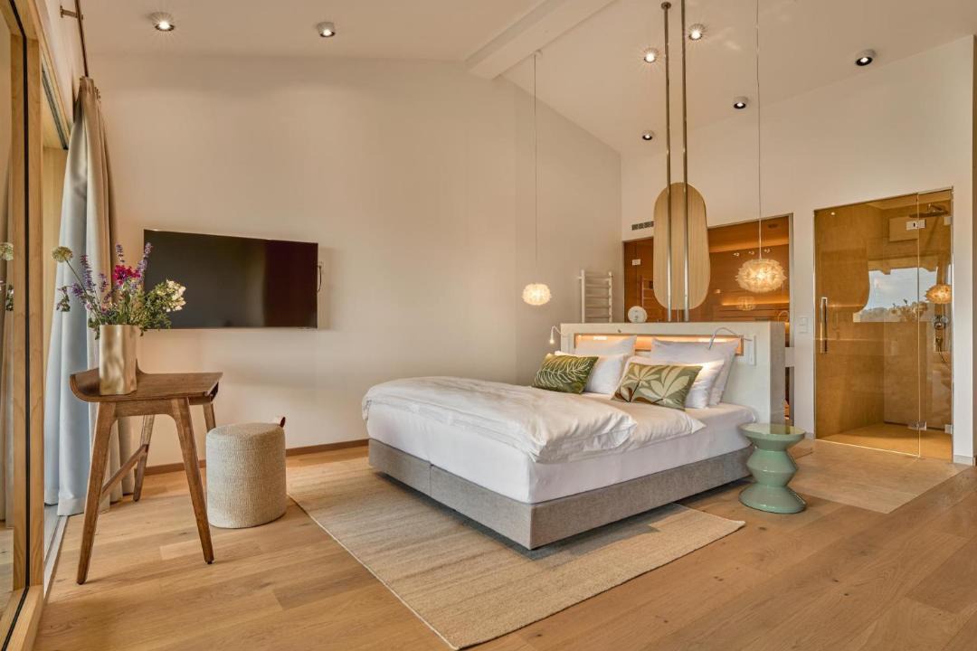 Photo of Bedroom in Thyrnau