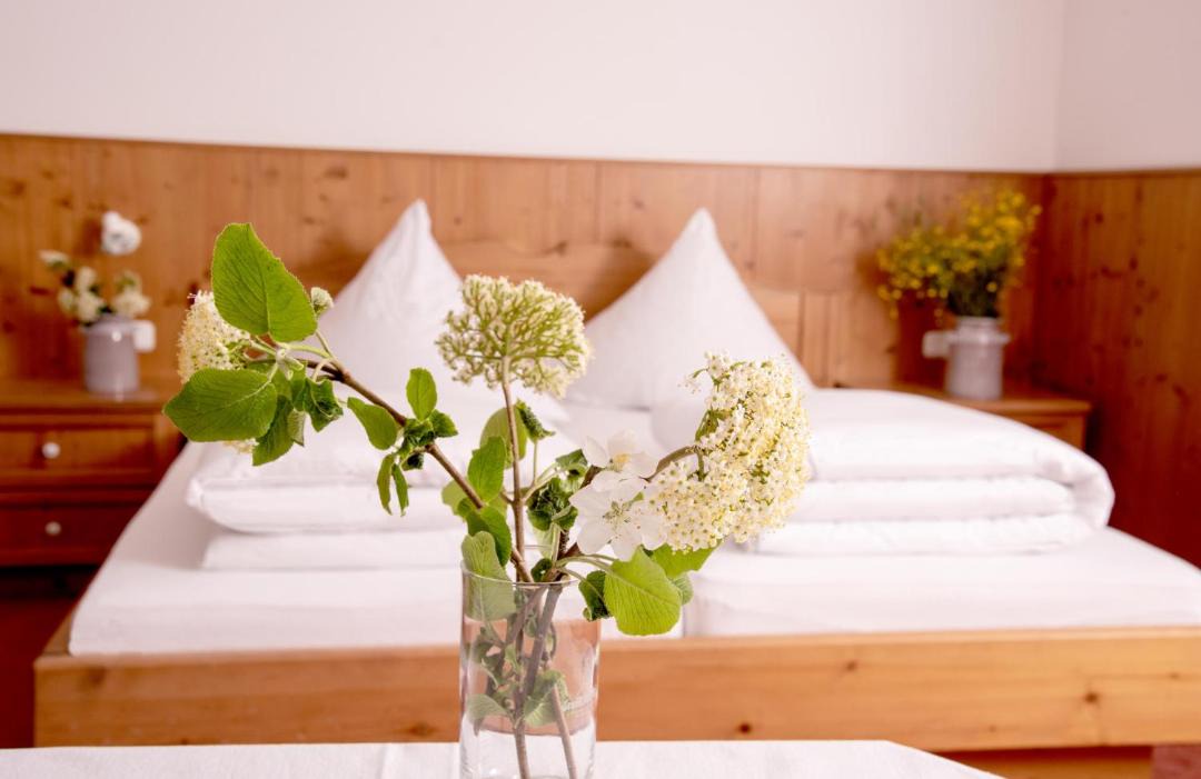 Photo of Bedroom in Thyrnau