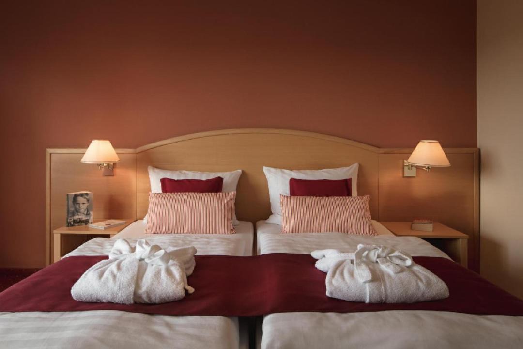 Photo of Bedroom in Thyrnau