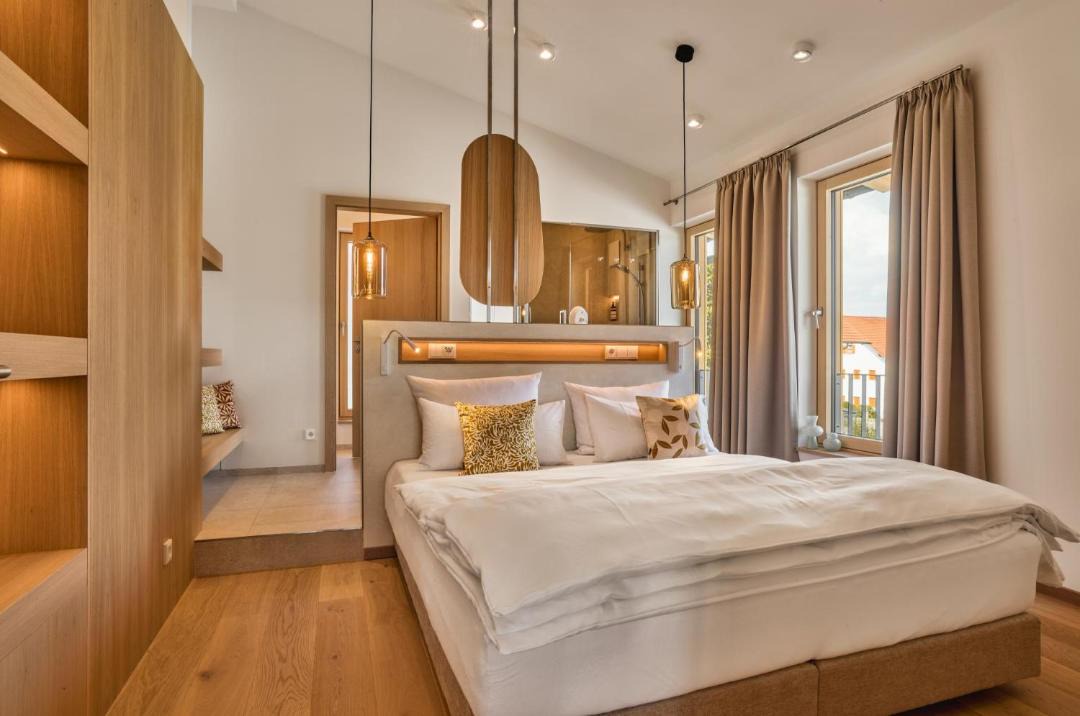 Photo of Bedroom in Thyrnau