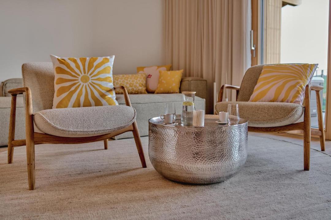 Photo of Livingroom in Thyrnau