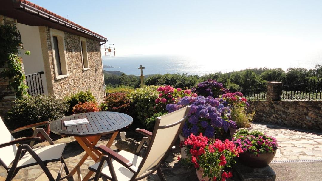 Photo of Patio Balcony in Cerdeira