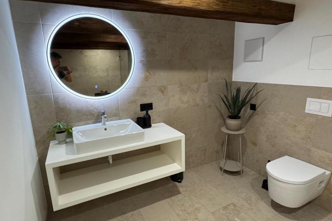 Photo of Bathroom in Beilngries
