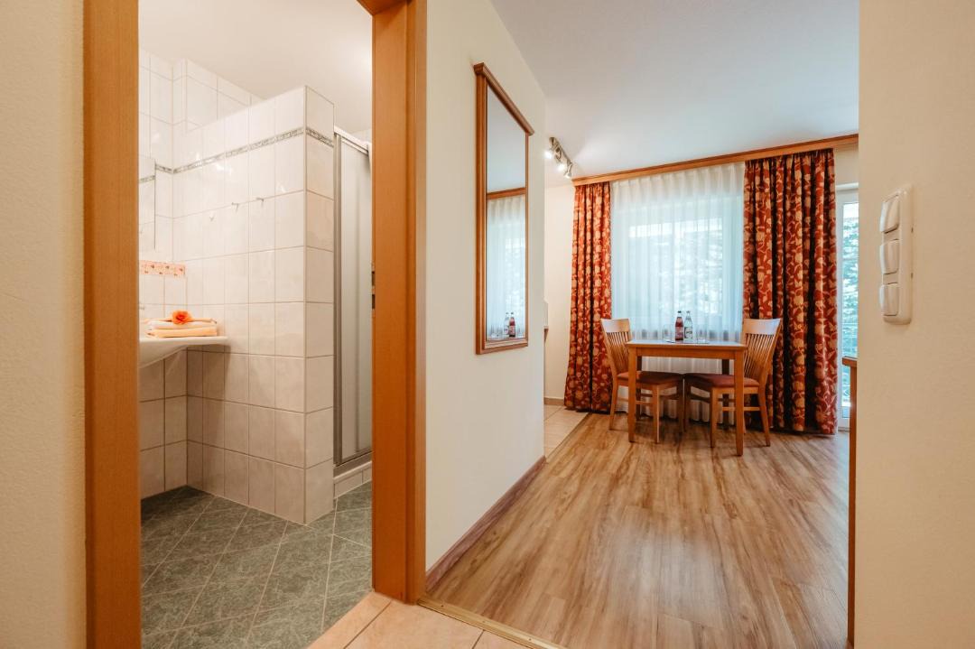 Photo of Bathroom in Wurding