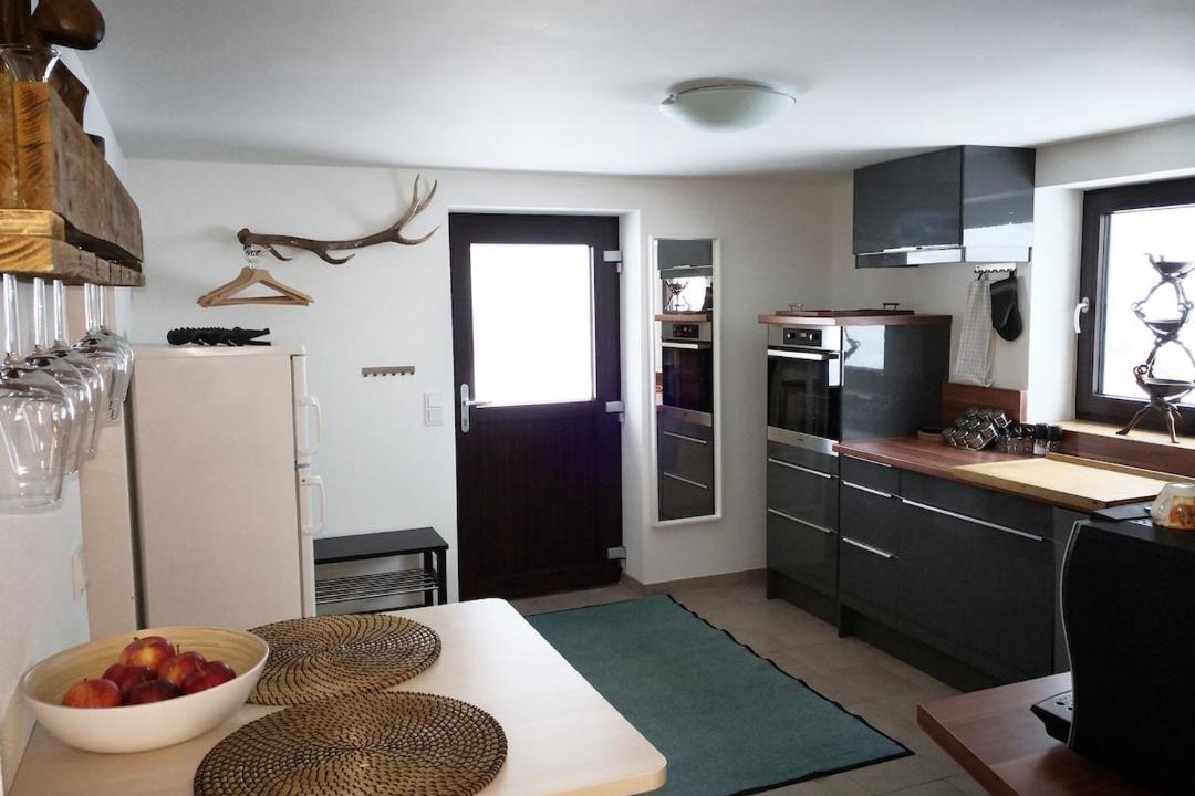 Photo of Kitchen in Weyarn