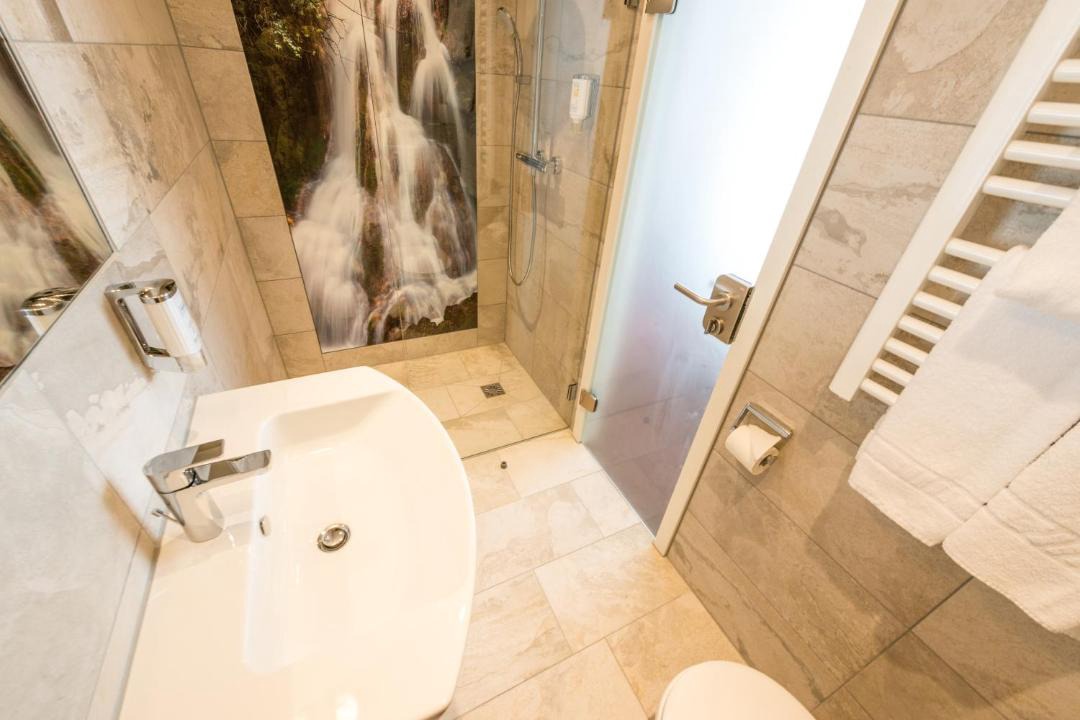 Photo of Bathroom in Furstenfeldbruck District