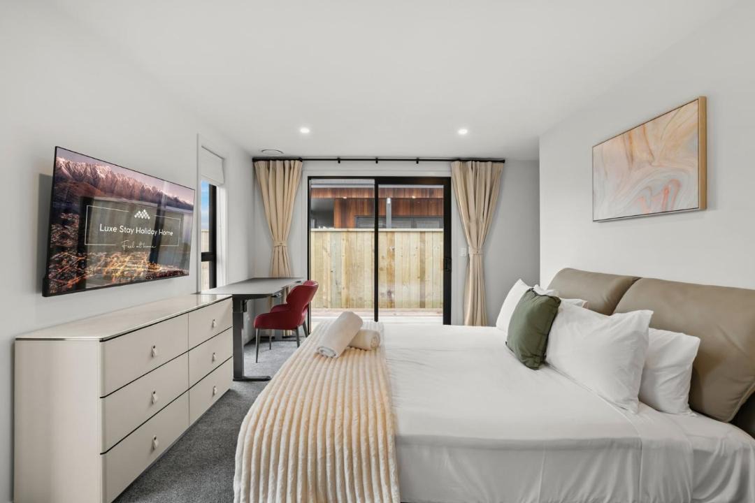 Photo of Bedroom in Kawarau Falls