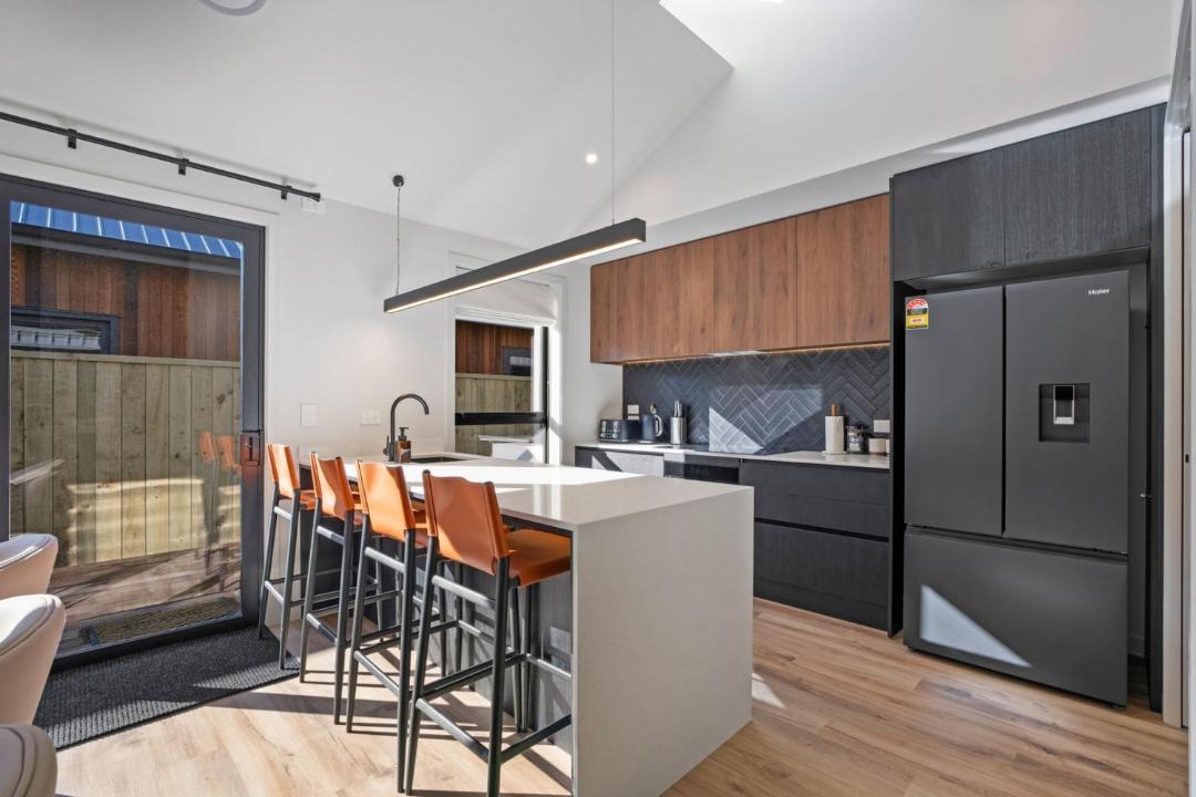 Photo of Kitchen in Kawarau Falls