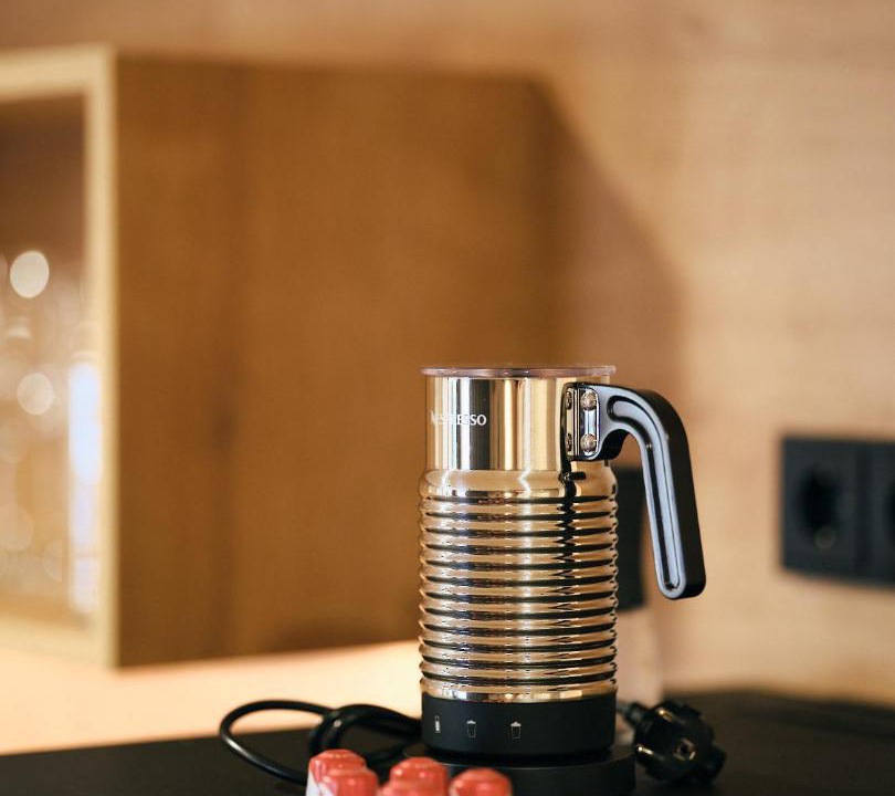Photo of Kitchen in Berchtesgaden