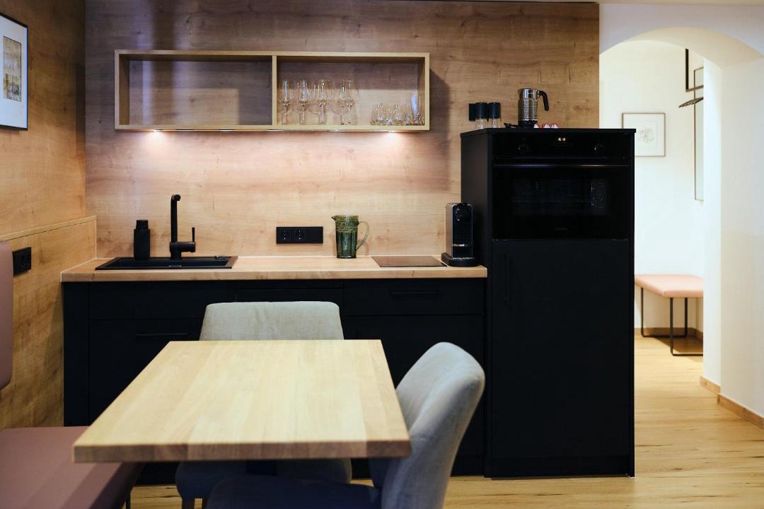 Photo of Kitchen in Berchtesgaden