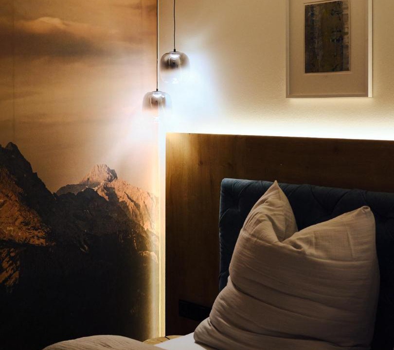 Photo of Bedroom in Berchtesgaden