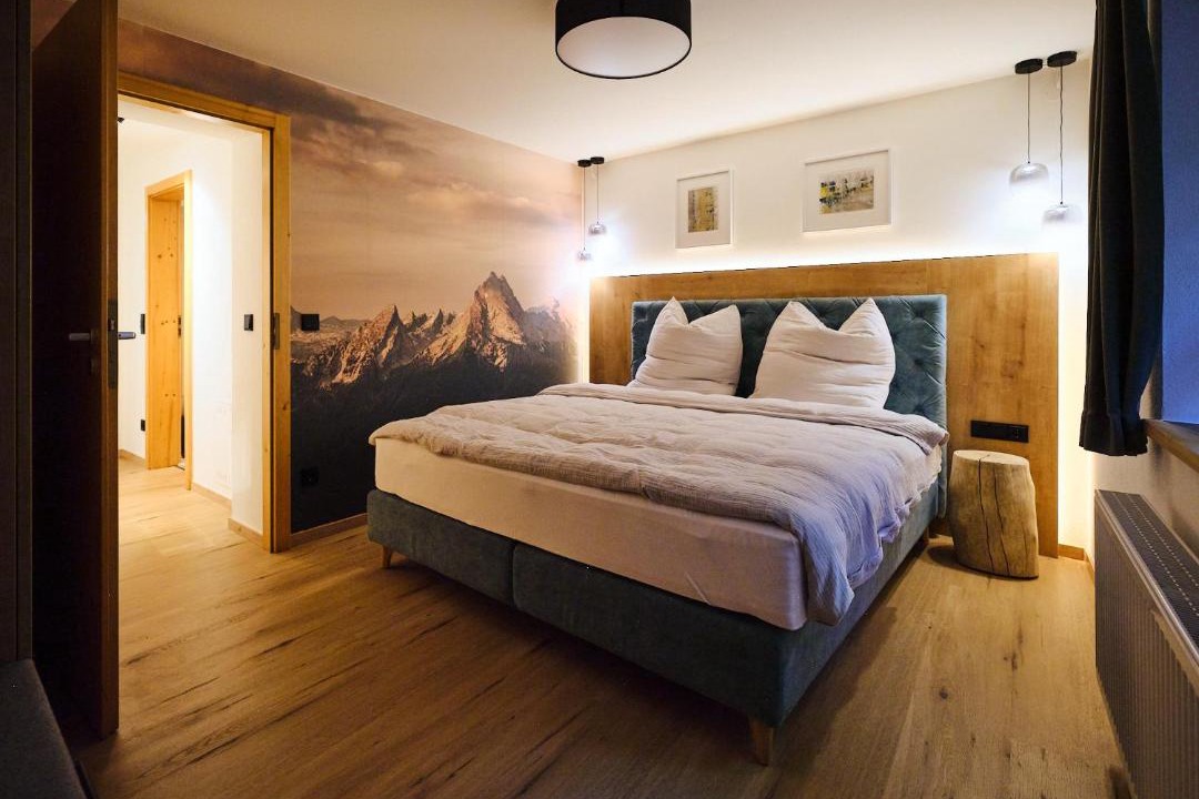 Photo of Bedroom in Berchtesgaden