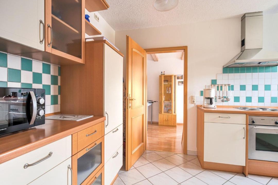 Photo of Kitchen in Unterrodach