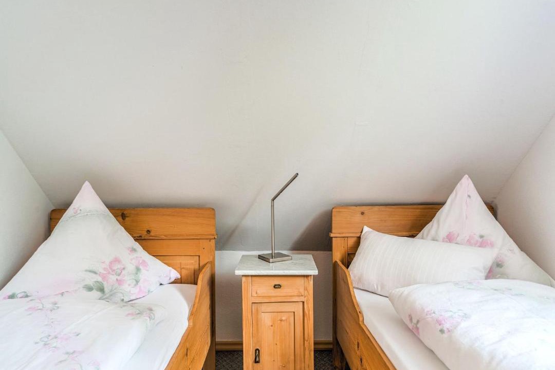 Photo of Bedroom in Unterrodach