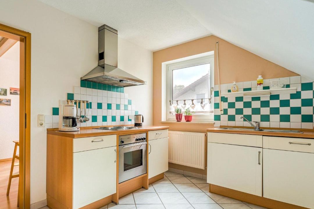 Photo of Kitchen in Unterrodach