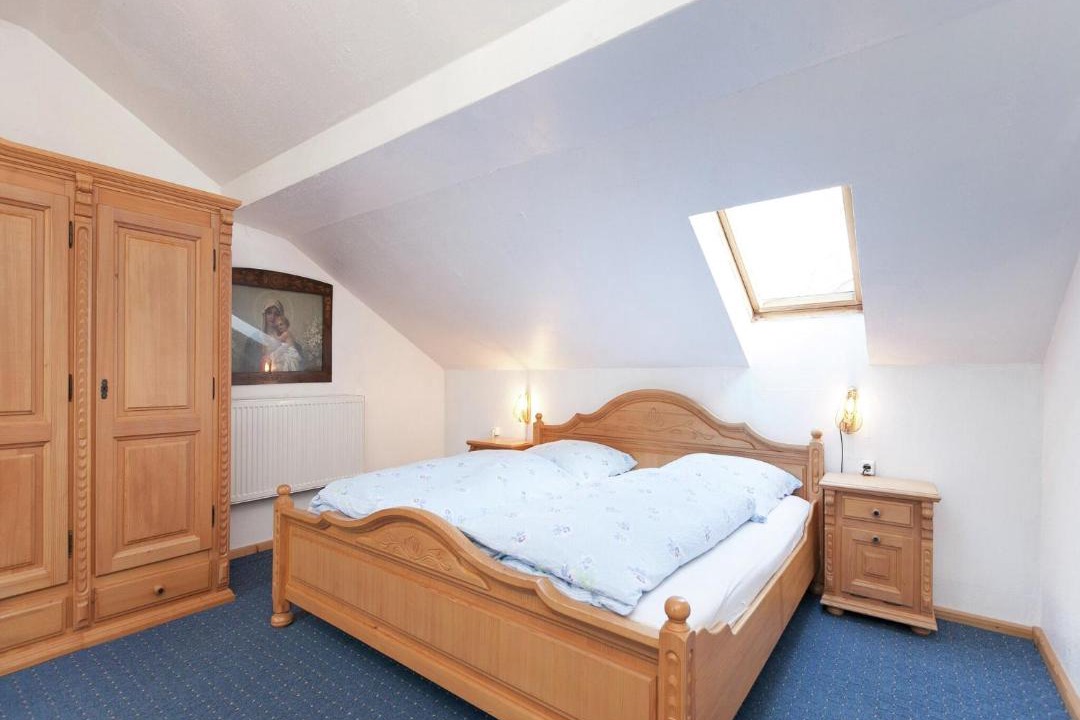 Photo of Bedroom in Neukirchen Beim Heiligen Blut