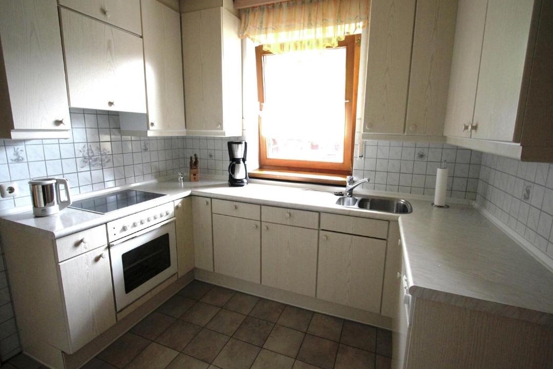 Photo of Kitchen in Ruhmannsfelden