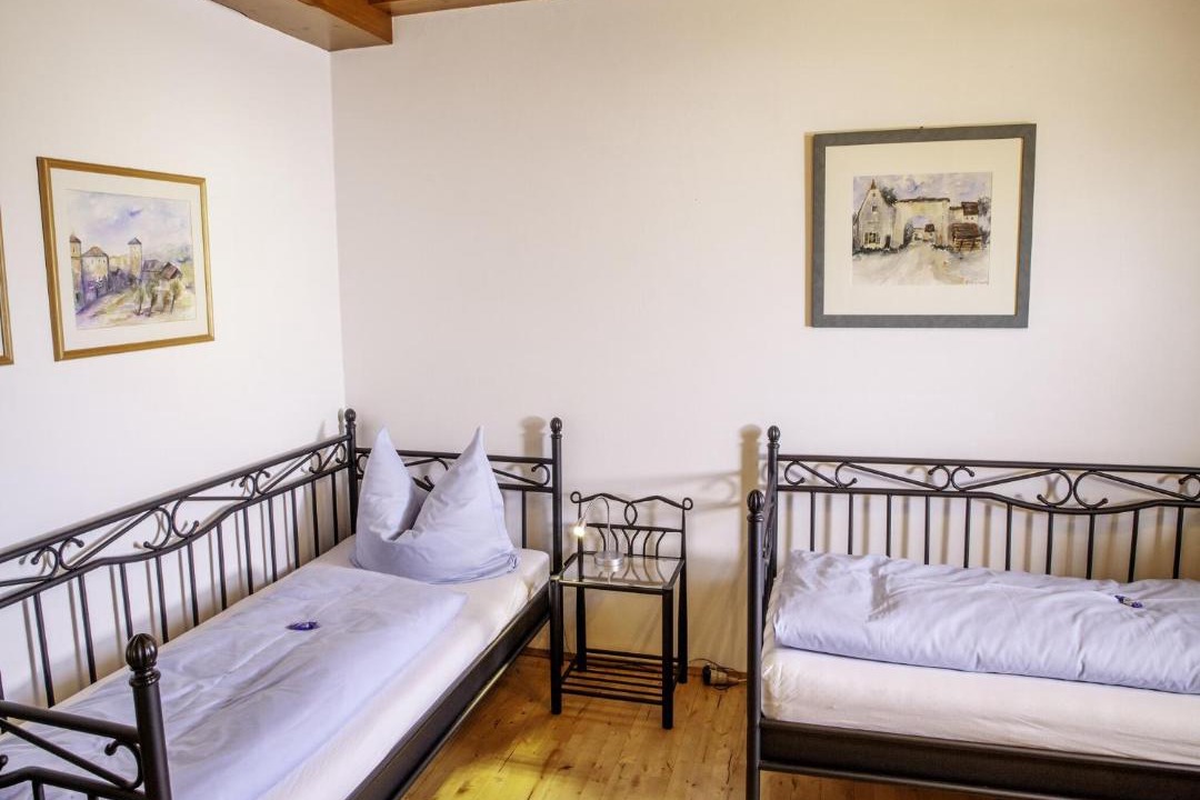 Photo of Bedroom in Ruhmannsfelden