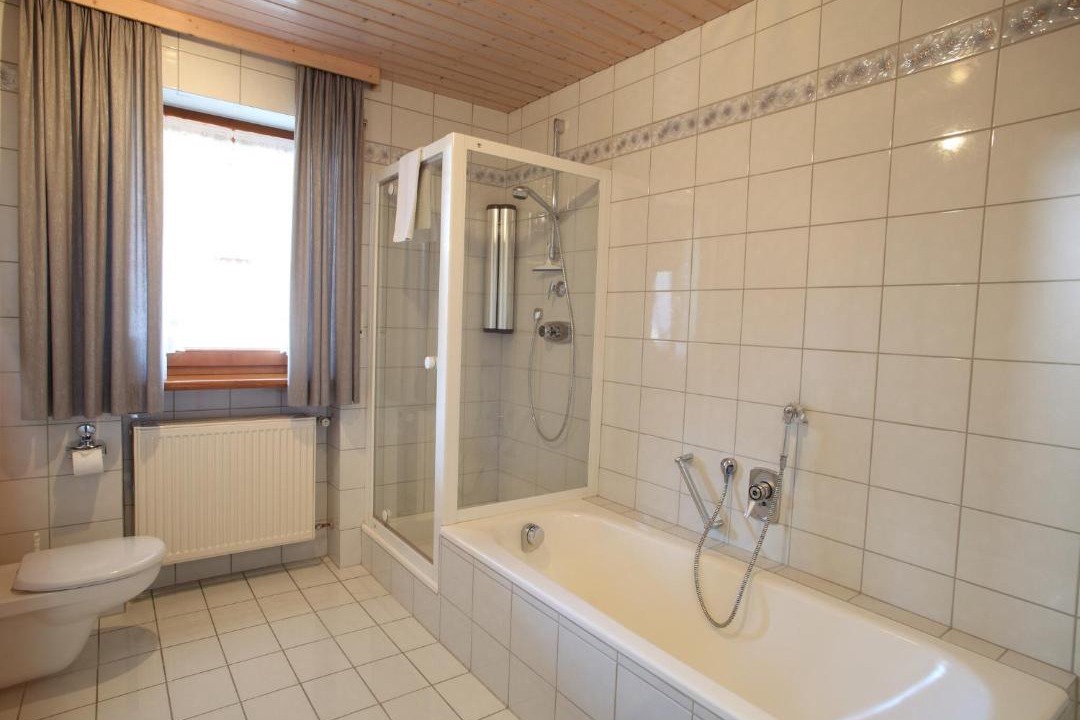 Photo of Bathroom in Ruhmannsfelden
