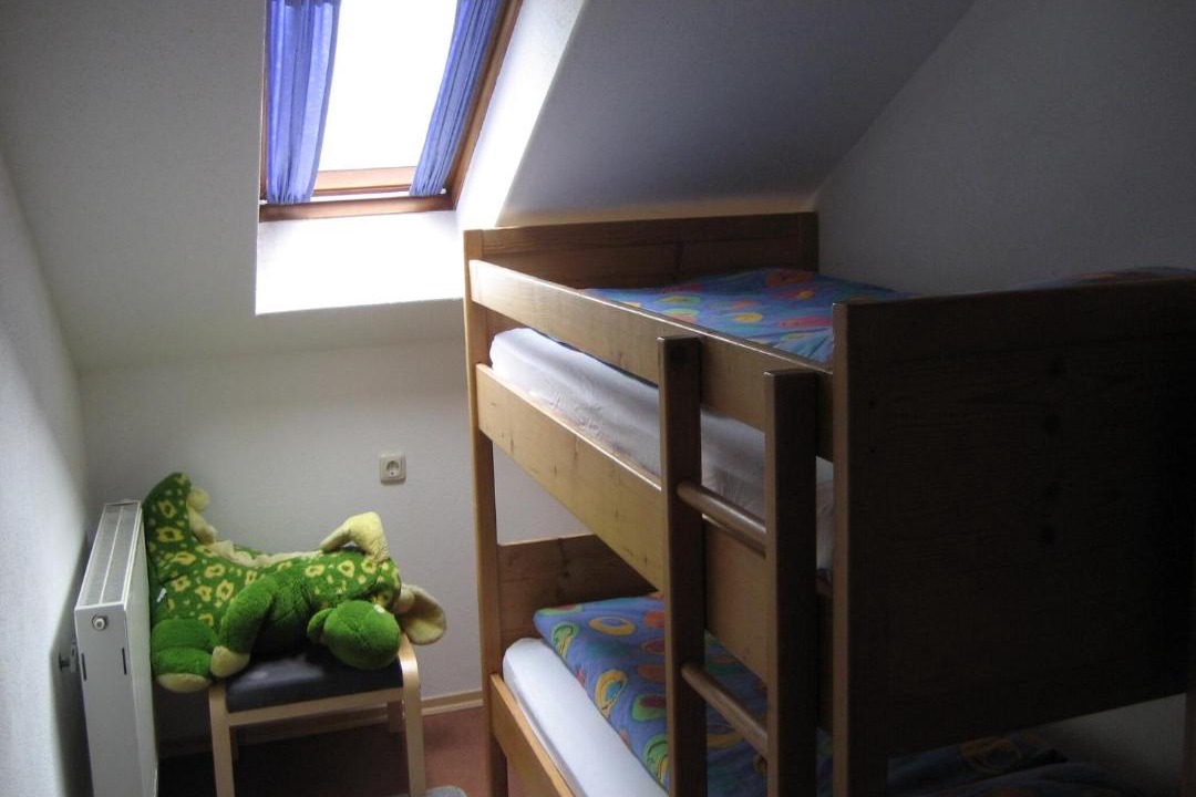 Photo of Bedroom in Ingenried