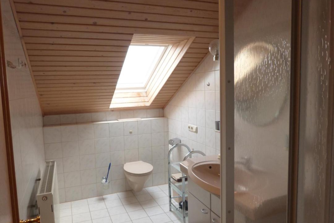 Photo of Bathroom in Ingenried