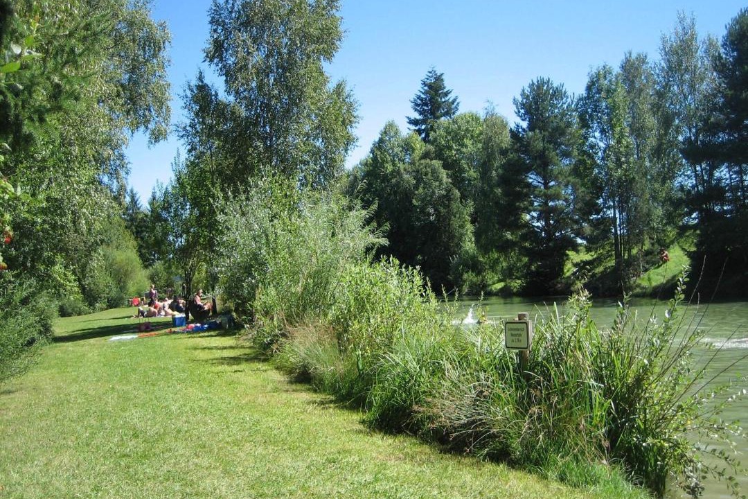 Photo of Outdoor in Ingenried