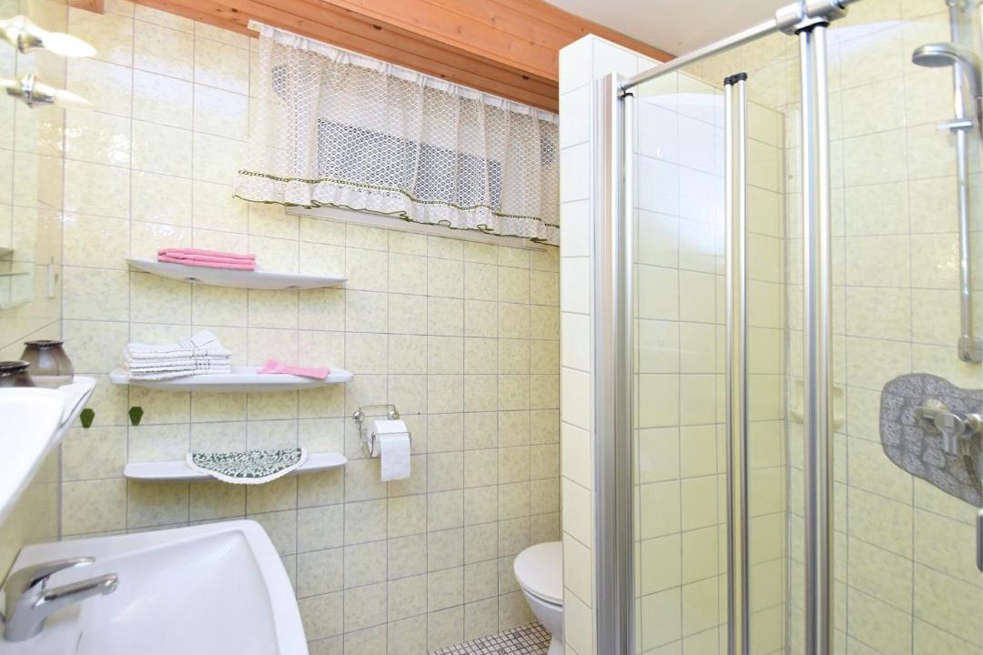 Photo of Bathroom in Roehrnbach