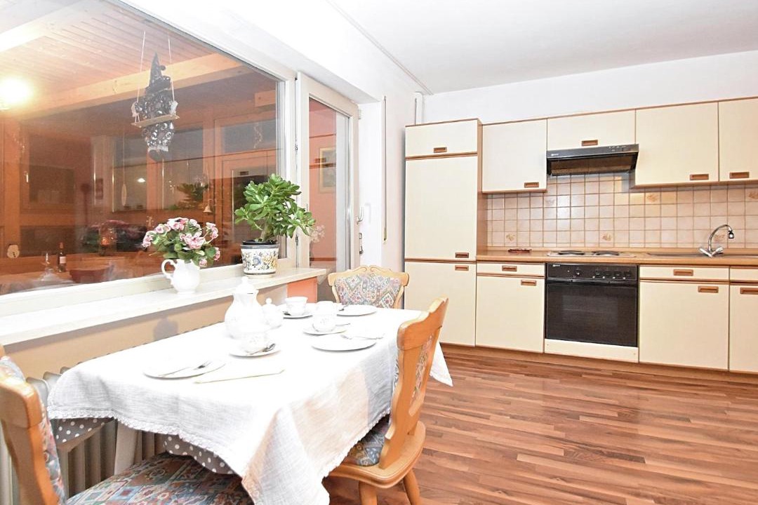 Photo of Kitchen in Roehrnbach