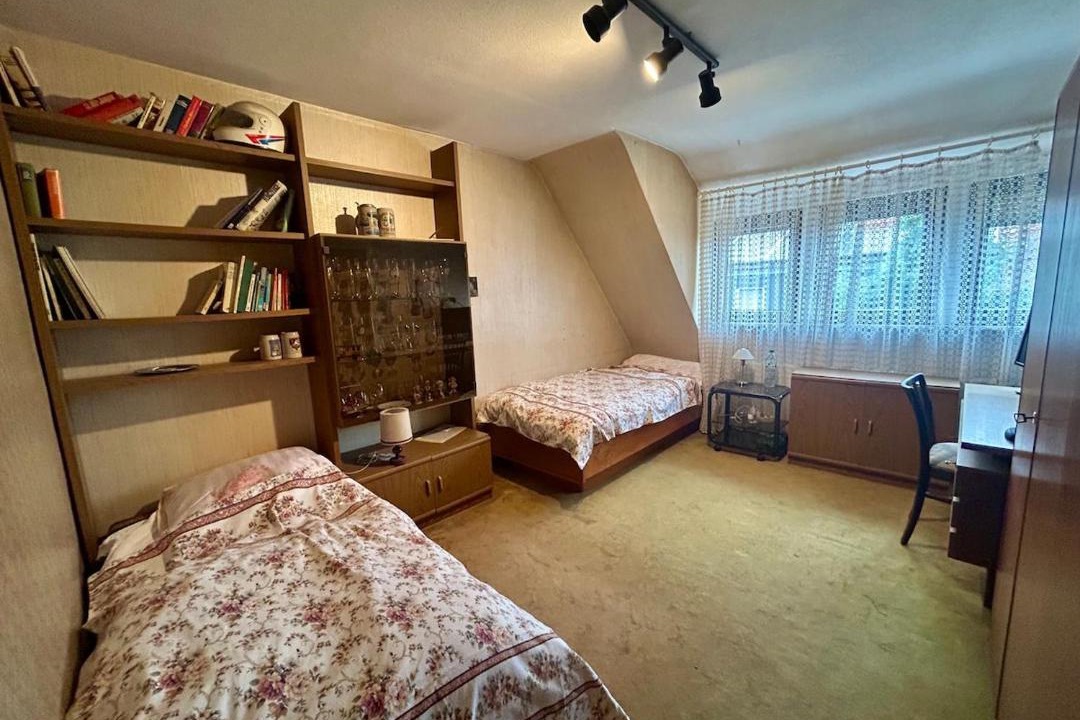 Photo of Bedroom in Weststadt