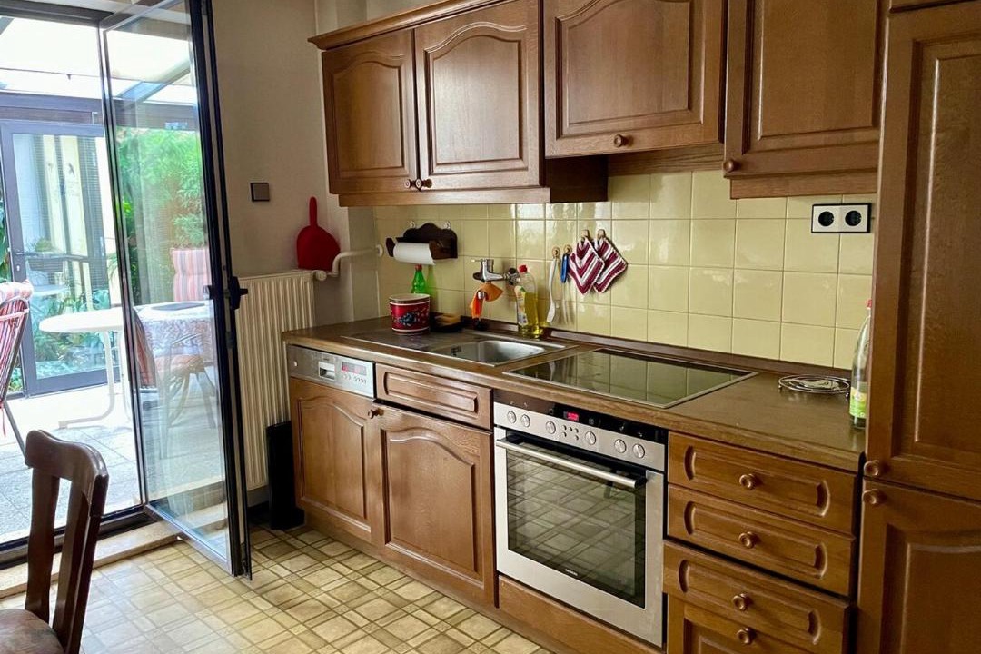 Photo of Kitchen in Weststadt