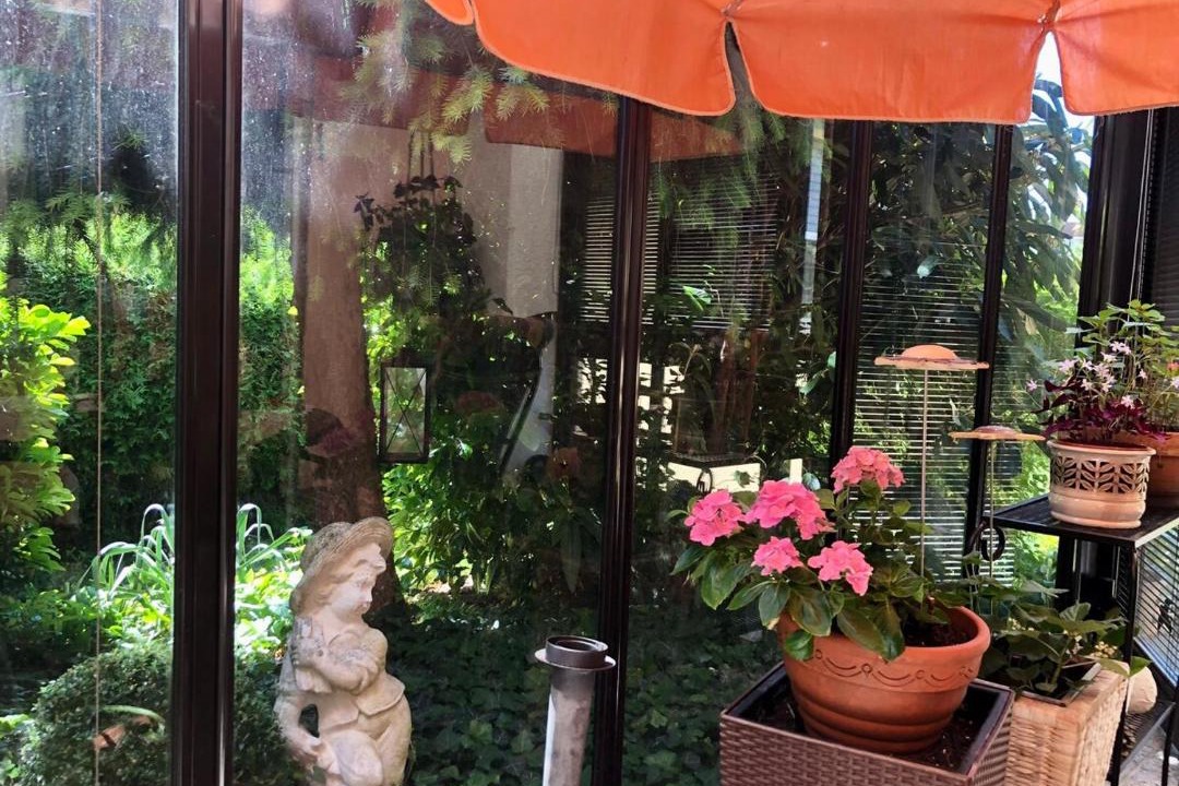 Photo of Patio Balcony in Weststadt